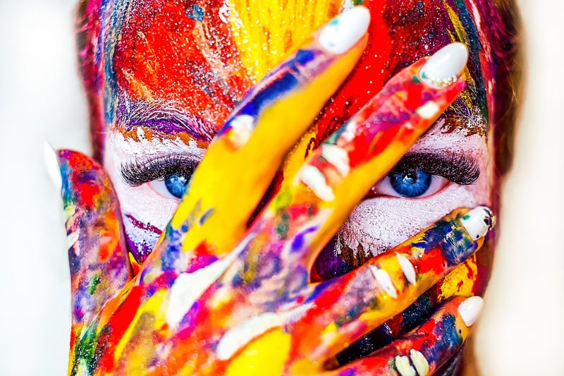 Creative Portraits