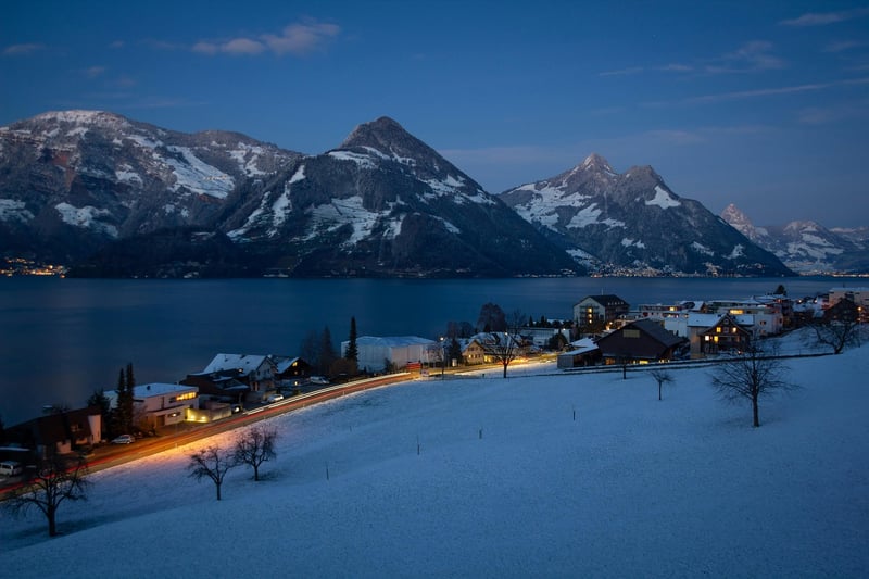 Lake Louise, Alberta, Canada