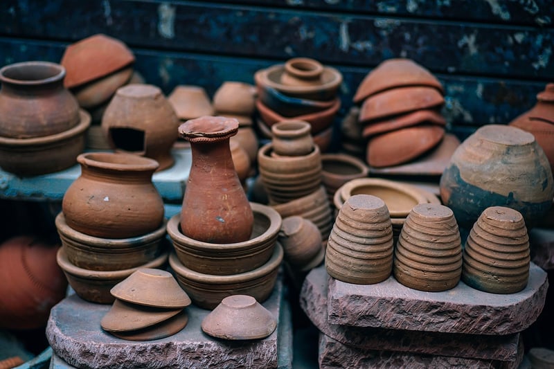 Handcrafted Elements