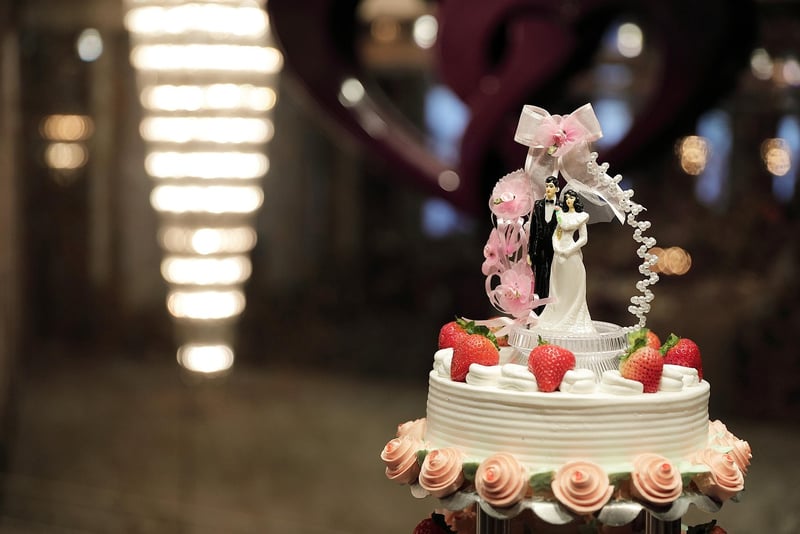 Game of Thrones Inspired Cake
